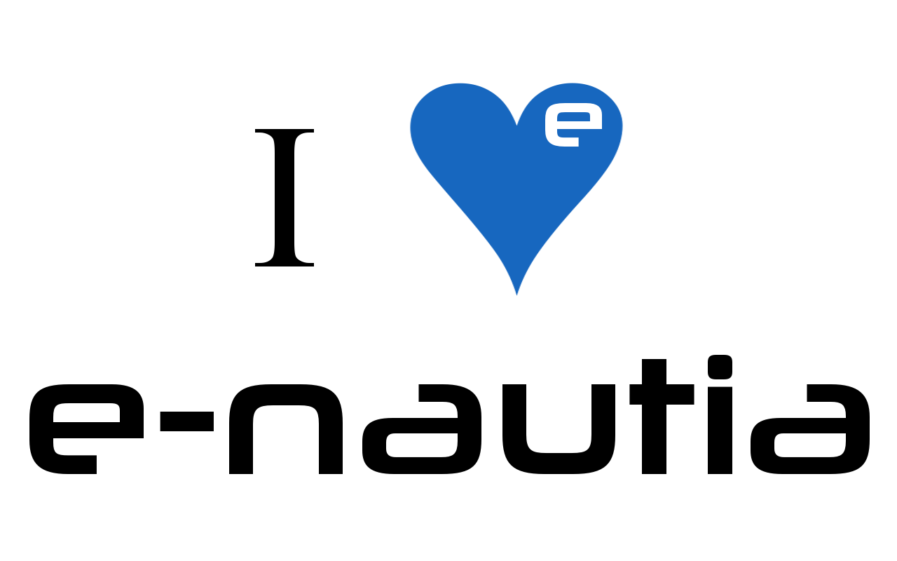 I love e-nautia 2